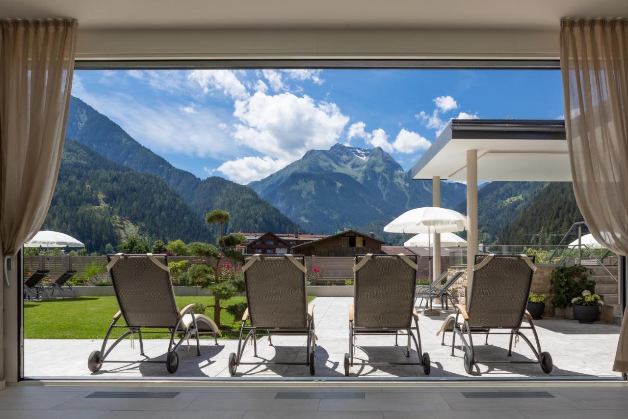Hotel St. Georg マイヤーホーフェン エクステリア 写真