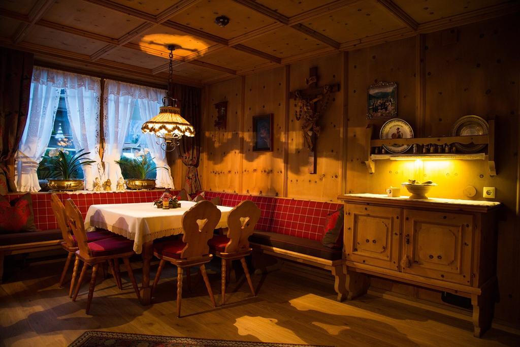 Hotel St. Georg マイヤーホーフェン エクステリア 写真