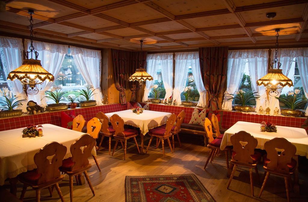 Hotel St. Georg マイヤーホーフェン エクステリア 写真