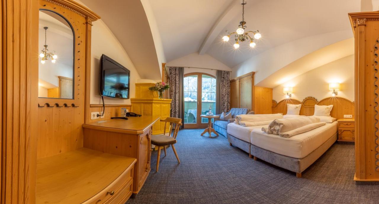 Hotel St. Georg マイヤーホーフェン エクステリア 写真