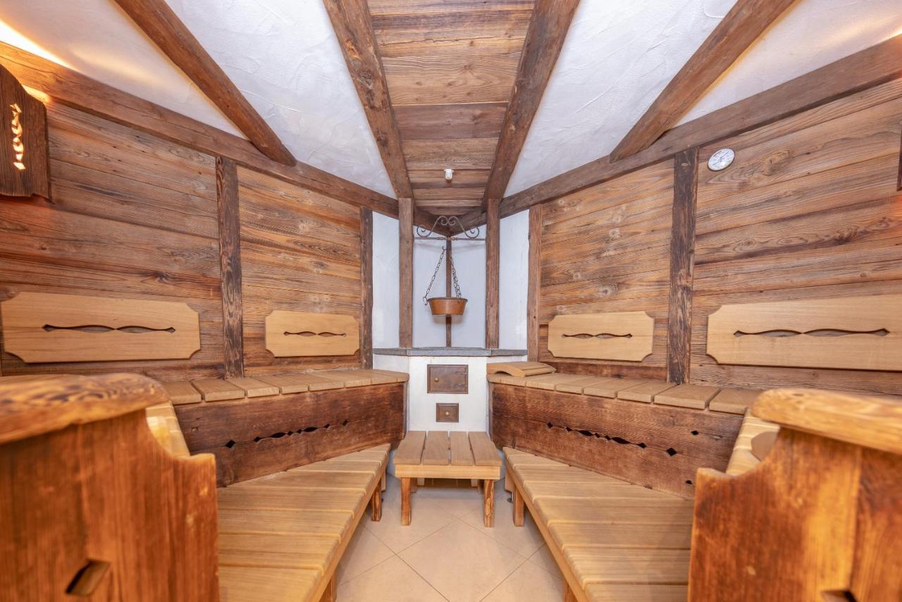 Hotel St. Georg マイヤーホーフェン エクステリア 写真