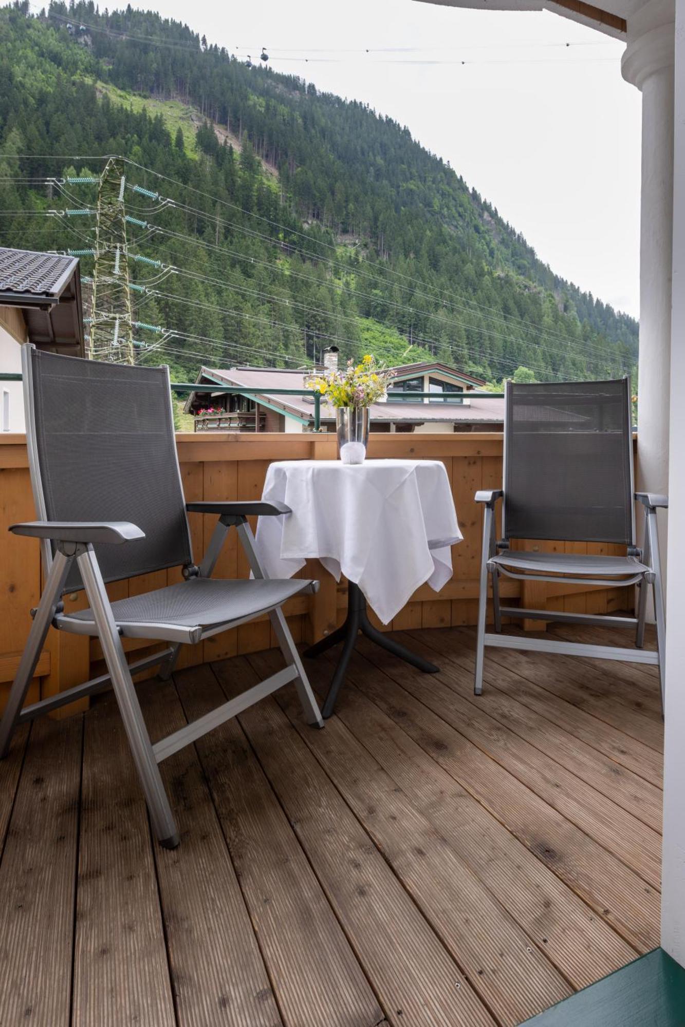 Hotel St. Georg マイヤーホーフェン エクステリア 写真