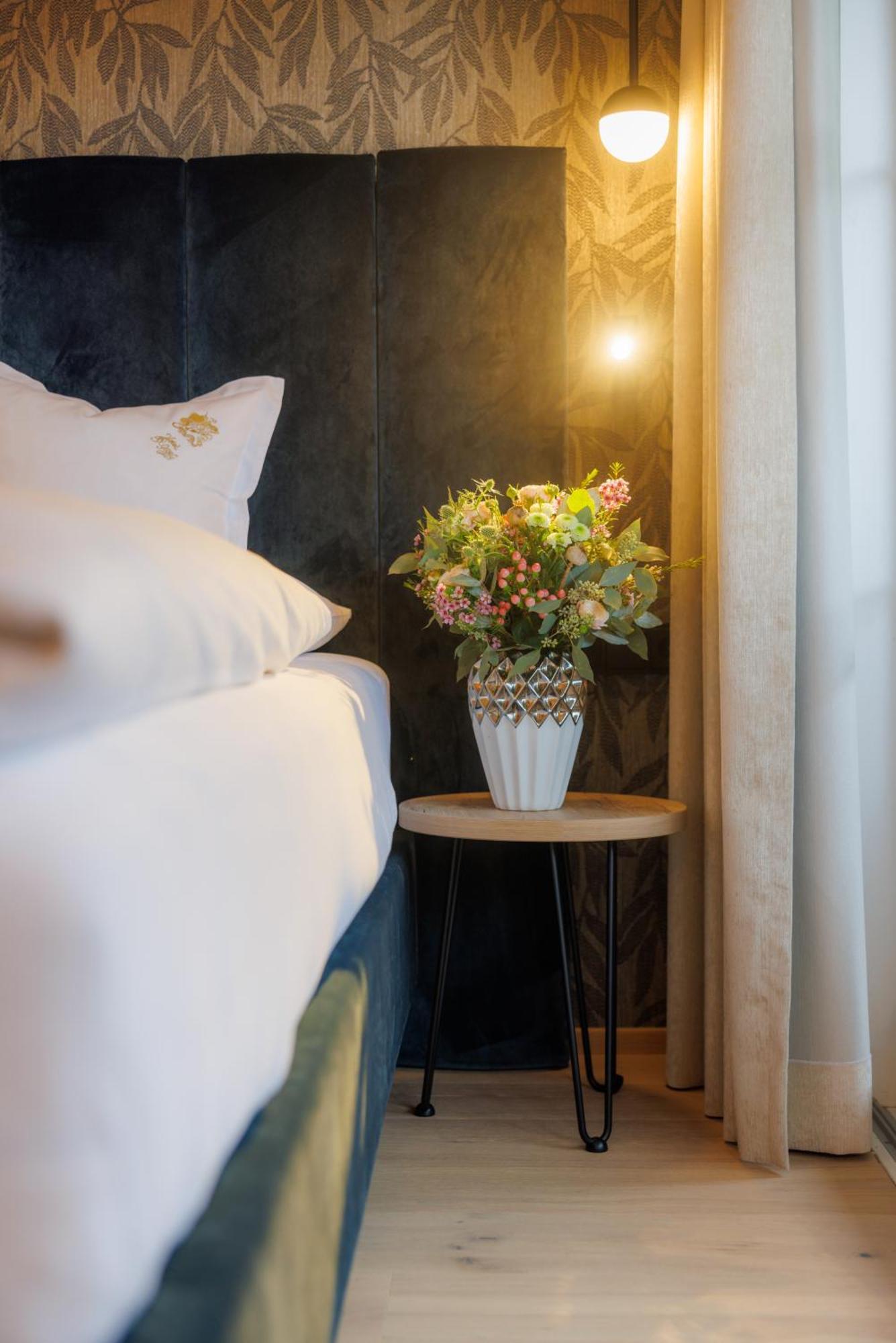 Hotel St. Georg マイヤーホーフェン エクステリア 写真