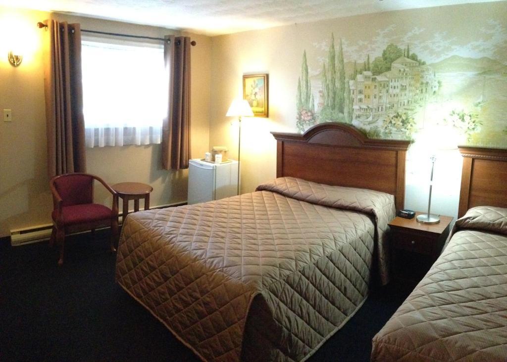 Hotel St. Georg マイヤーホーフェン 部屋 写真