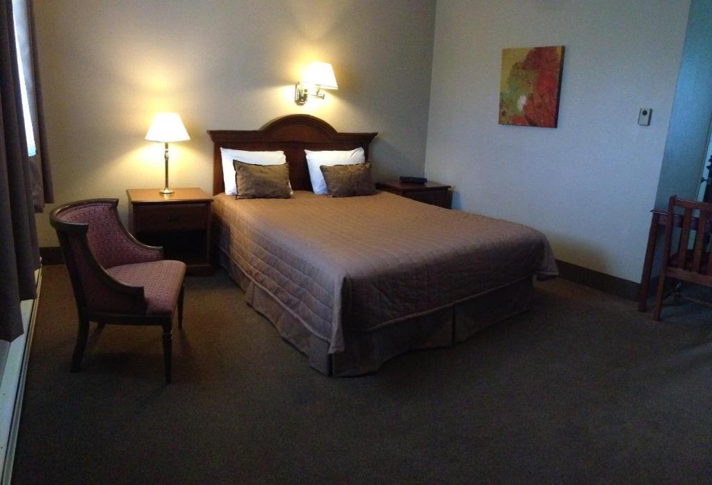 Hotel St. Georg マイヤーホーフェン 部屋 写真
