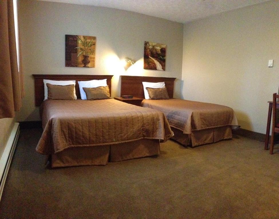 Hotel St. Georg マイヤーホーフェン 部屋 写真