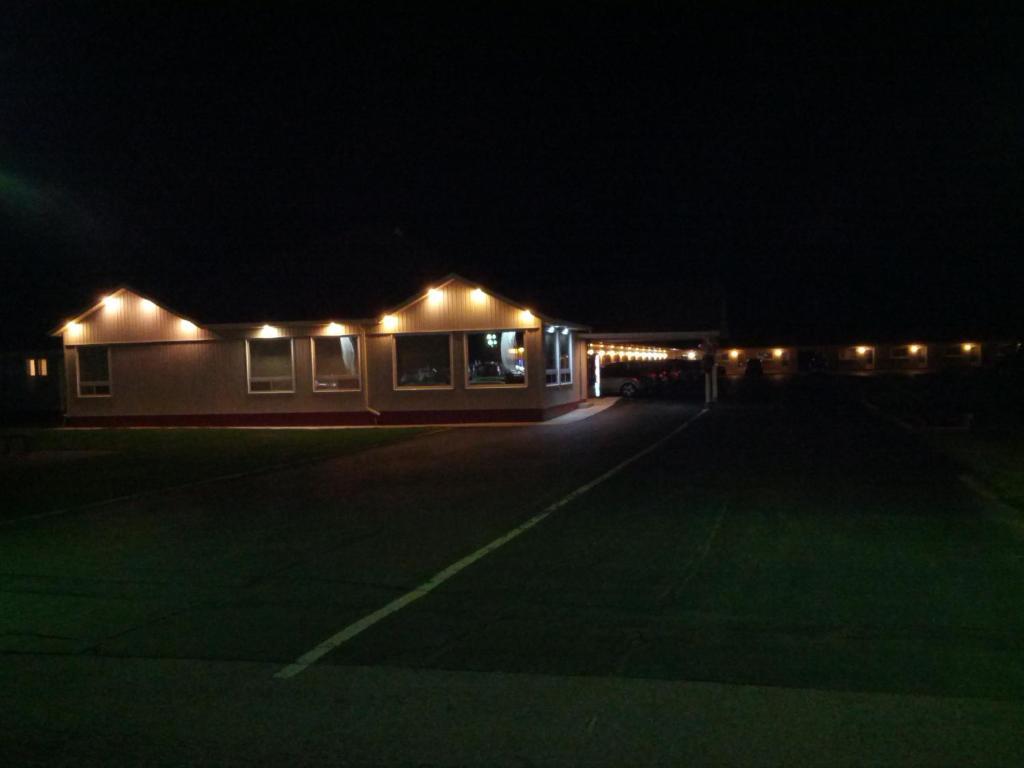 Hotel St. Georg マイヤーホーフェン エクステリア 写真