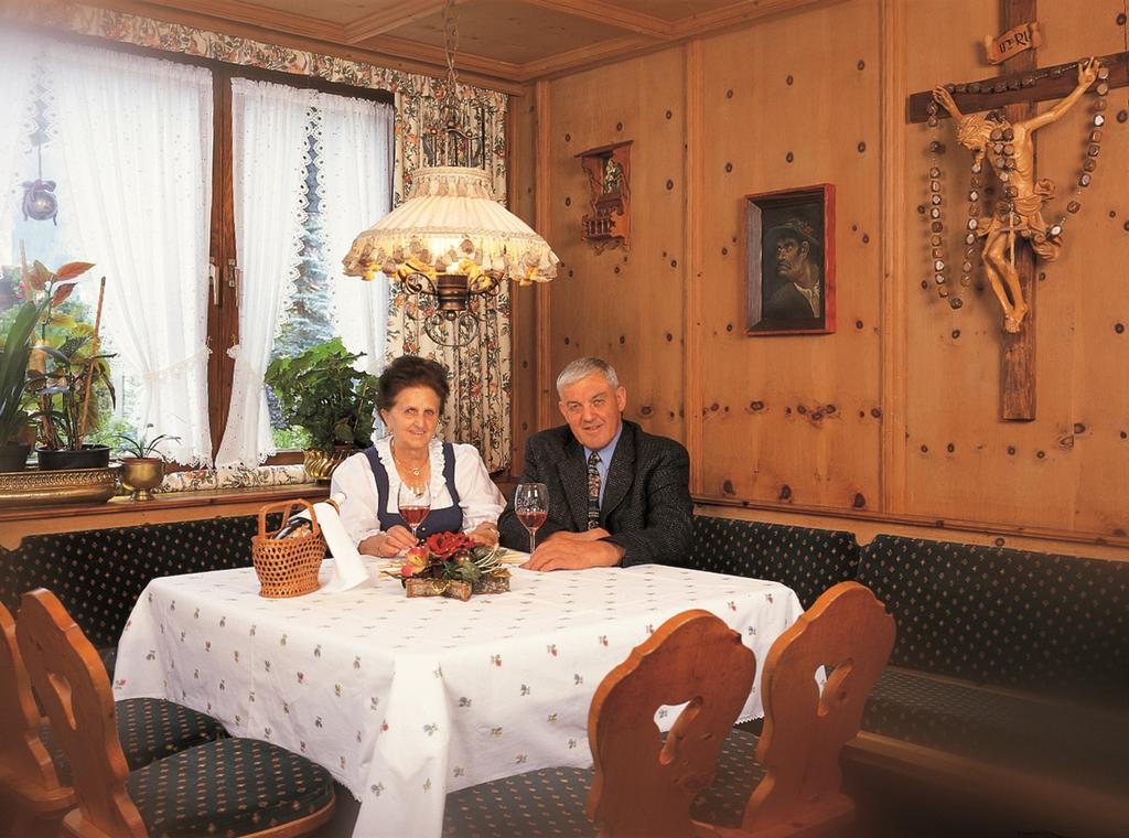 Hotel St. Georg マイヤーホーフェン エクステリア 写真