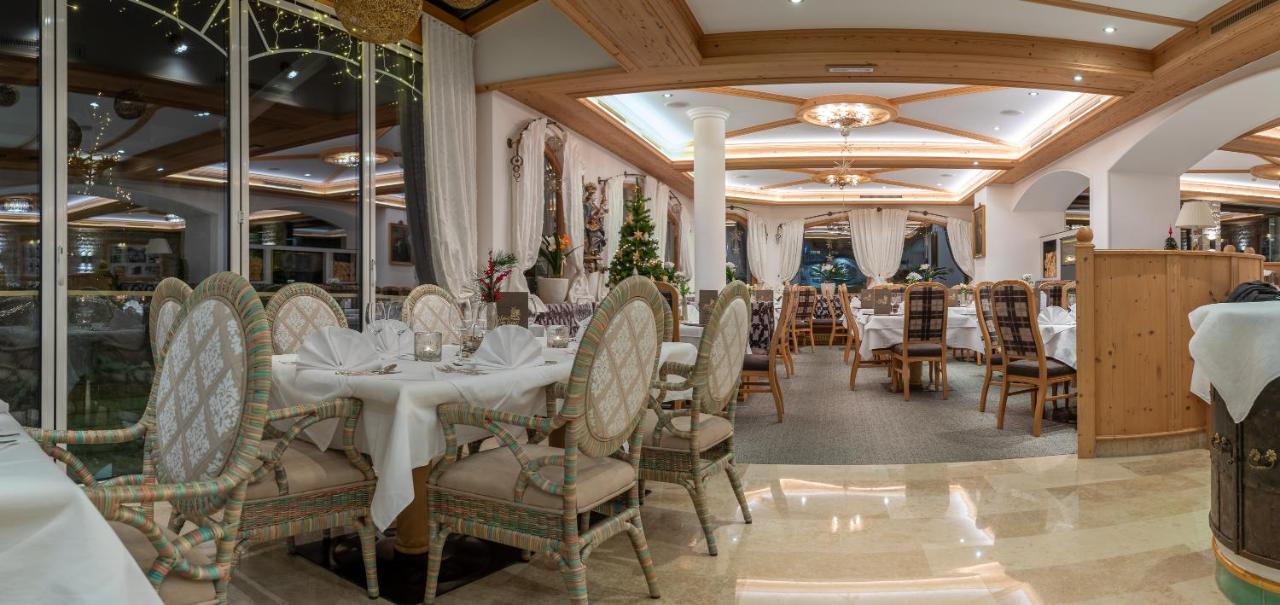 Hotel St. Georg マイヤーホーフェン エクステリア 写真