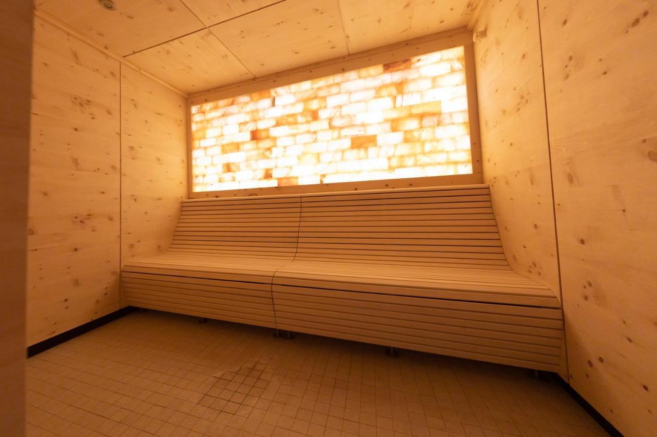 Hotel St. Georg マイヤーホーフェン エクステリア 写真